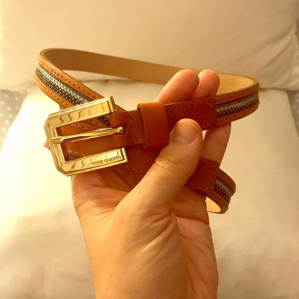 Vince Camuto Belt